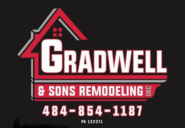 Gradwell and Sons Remodeling Schwenksville PA