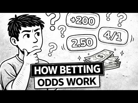 Τι είναι ένα στοίχημα Parlay; Πώς λειτουργούν τα Parlays, αποδόσεις και πληρωμές Τι είναι ένα στοίχημα Parlay; Πώς λειτουργούν τα Parlays, αποδόσεις και πληρωμές